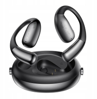 Kufje Bluetooth XO G36 OWS, AI Call Translator, të zeza