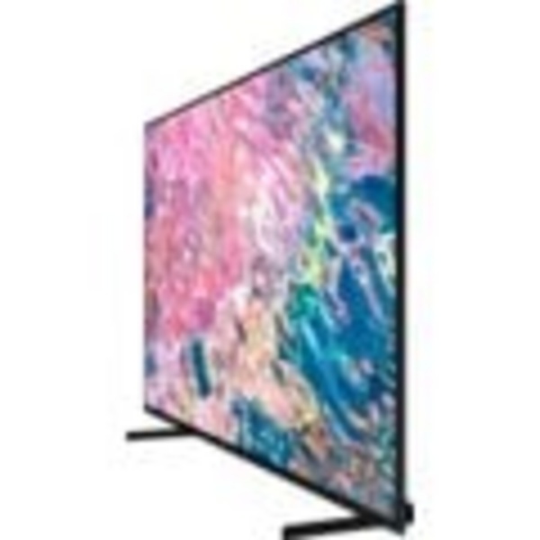 Televizor Samsung QE65Q60B, 65" (163cm), 4K UHD, i zi