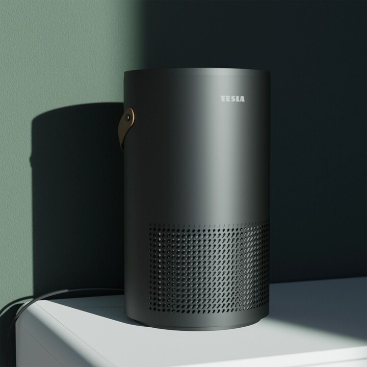 Pastrues i ajrit Tesla Smart Air Purifier S200B
