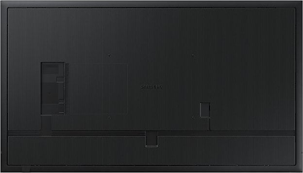 Monitor profesional Samsung QH43C, 43", 4K UHD, i zi