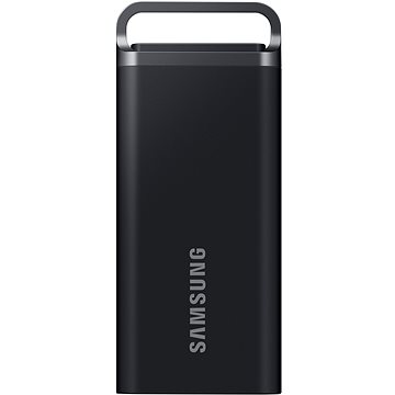 SSD portabël Samsung T5 EVO MU-PH2T0S, 2TB, USB 3.2 Gen 1, i zi