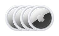 Apple AirTag (1st gen) (4 Pack)