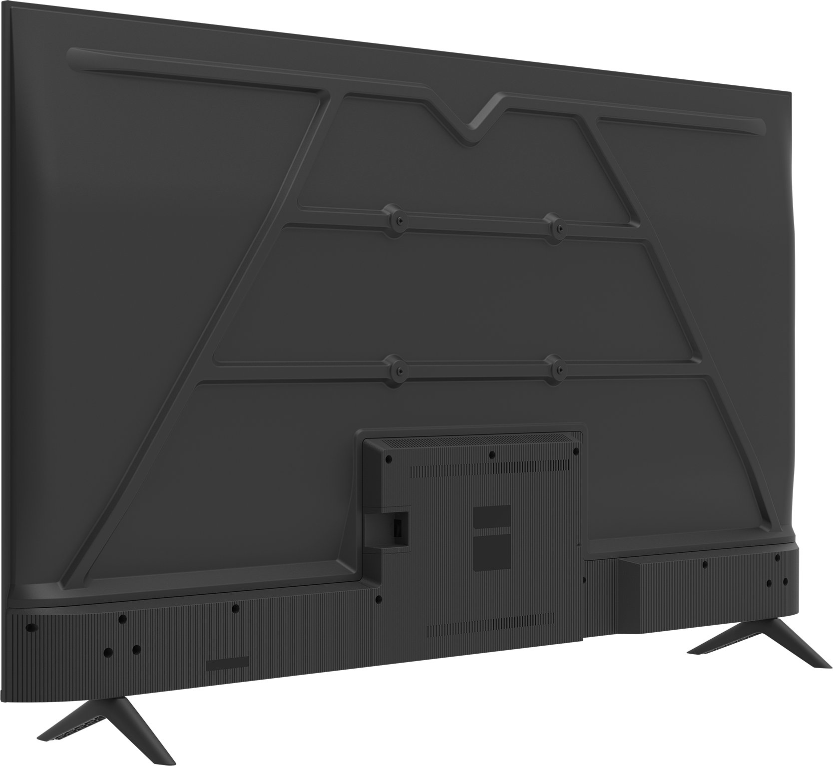 Televizor Kruger &amp; Matz KM0250UHD G, 50", 4K UHD, Smart TV