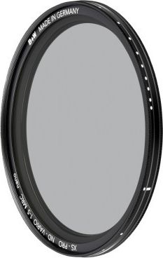 Филтер ND променлив B+W XS-Pro Digital, 67mm, MRC Nano