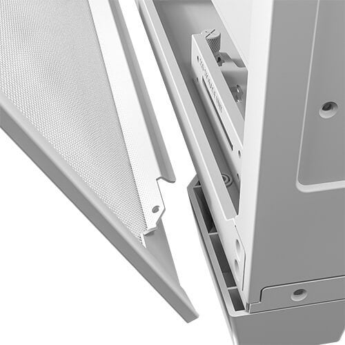 Kasë Antec C8, Full Tower