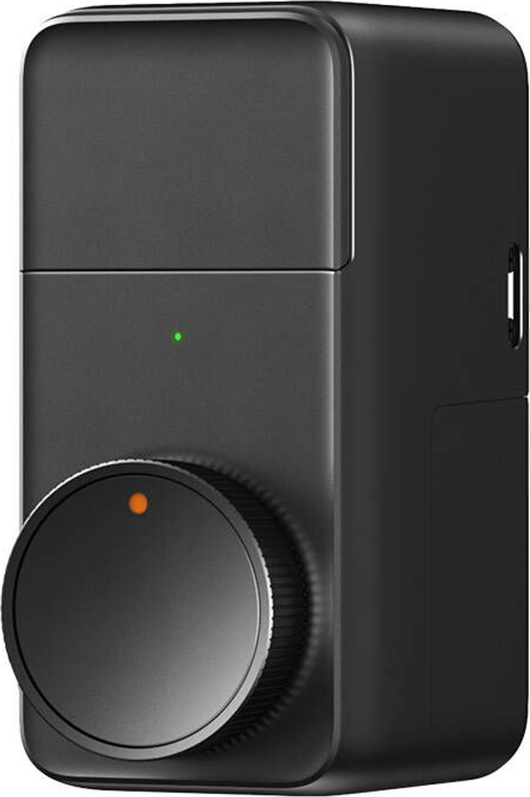 Bravë e mençur SwitchBot Lock Pro, WiFi Bluetooth, hapje me shenjë gishtash, e zezë