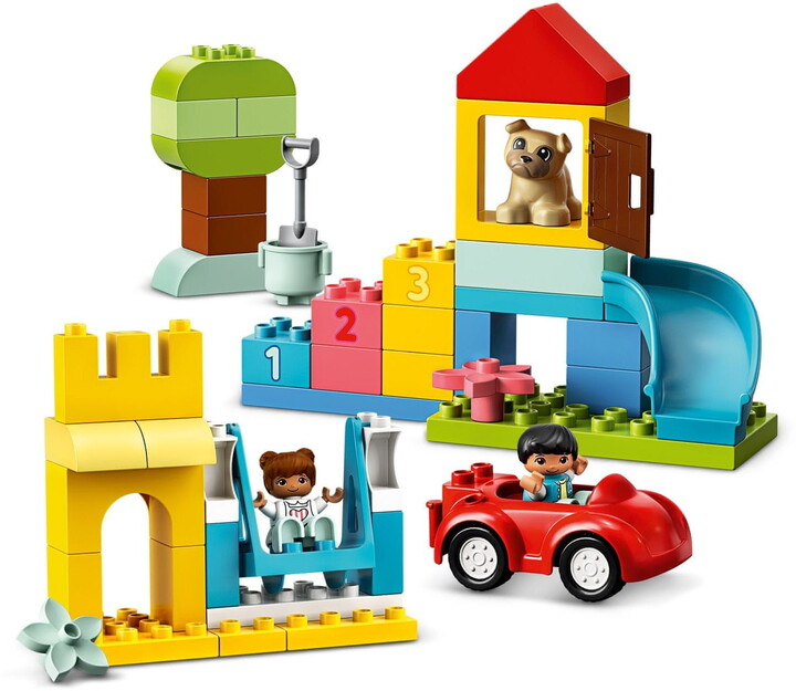 Set LEGO DUPLO® Classic 10914