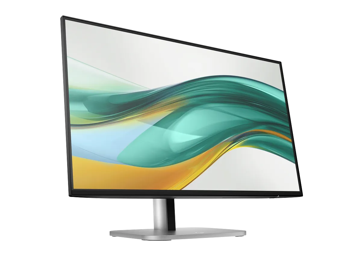 Monitor HP 5 Pro 524pf, 23.8" FHD, 100Hz, i zi
