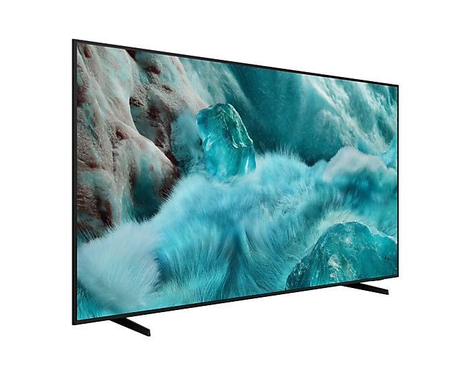 Televizor Samsung QE85Q7F2AUXXH, 85", QLED 4K, i zi