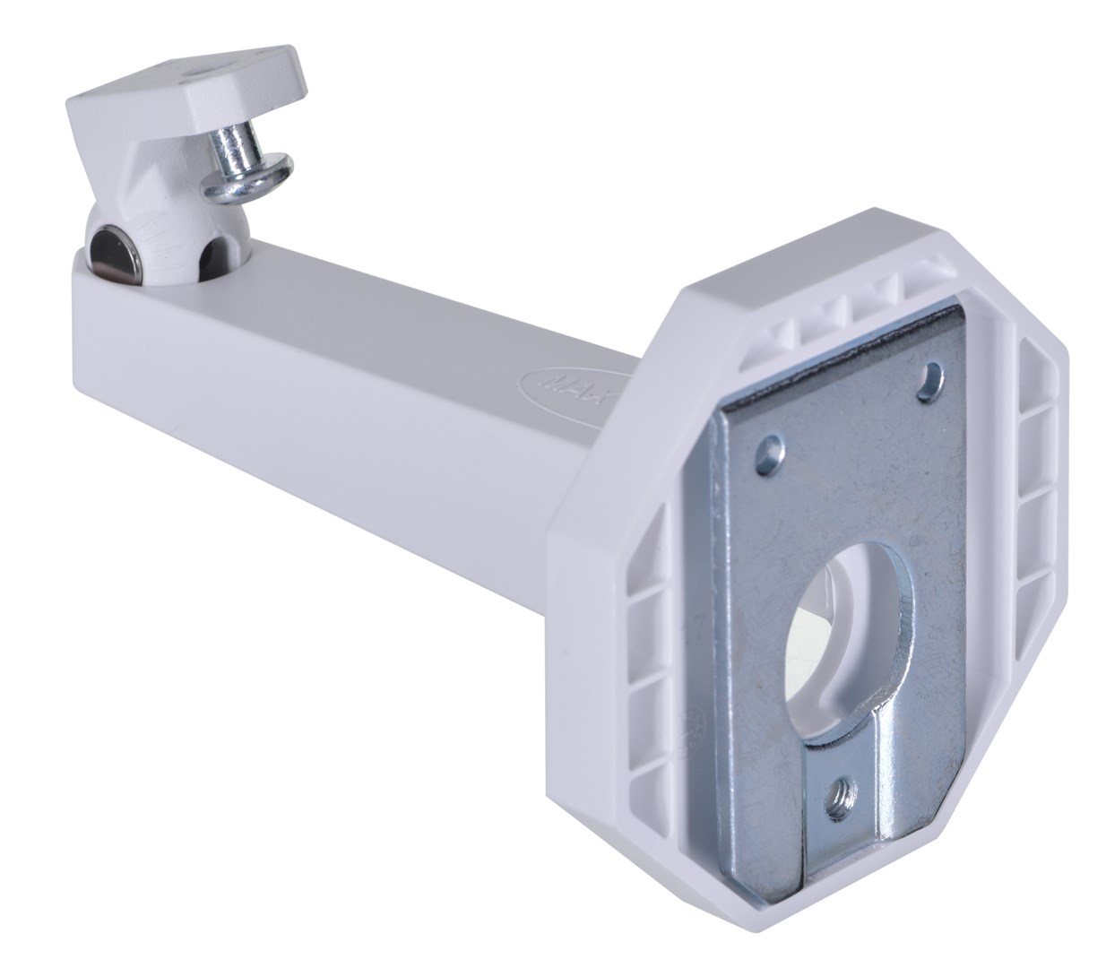 Kamerë sigurie Reolink 6 MP DUO 2 WIFI, 4608 x 1296, me mikrofon të integruar, e bardhë