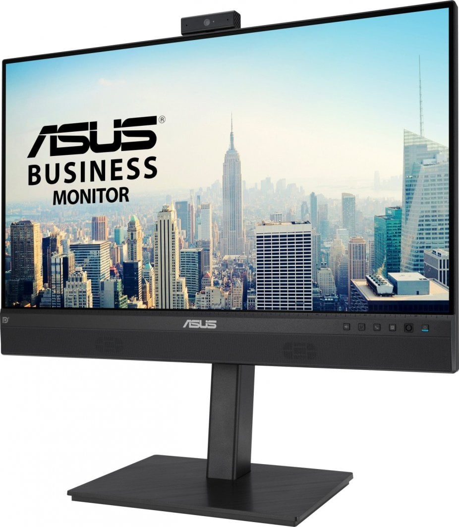 Monitor Asus BE24ECSNK, 23.8", Full HD, i zi