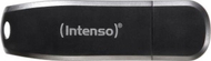 USB memorje Intenso Speed Line, 512GB, USB 3.2 Gen 1, e zezë