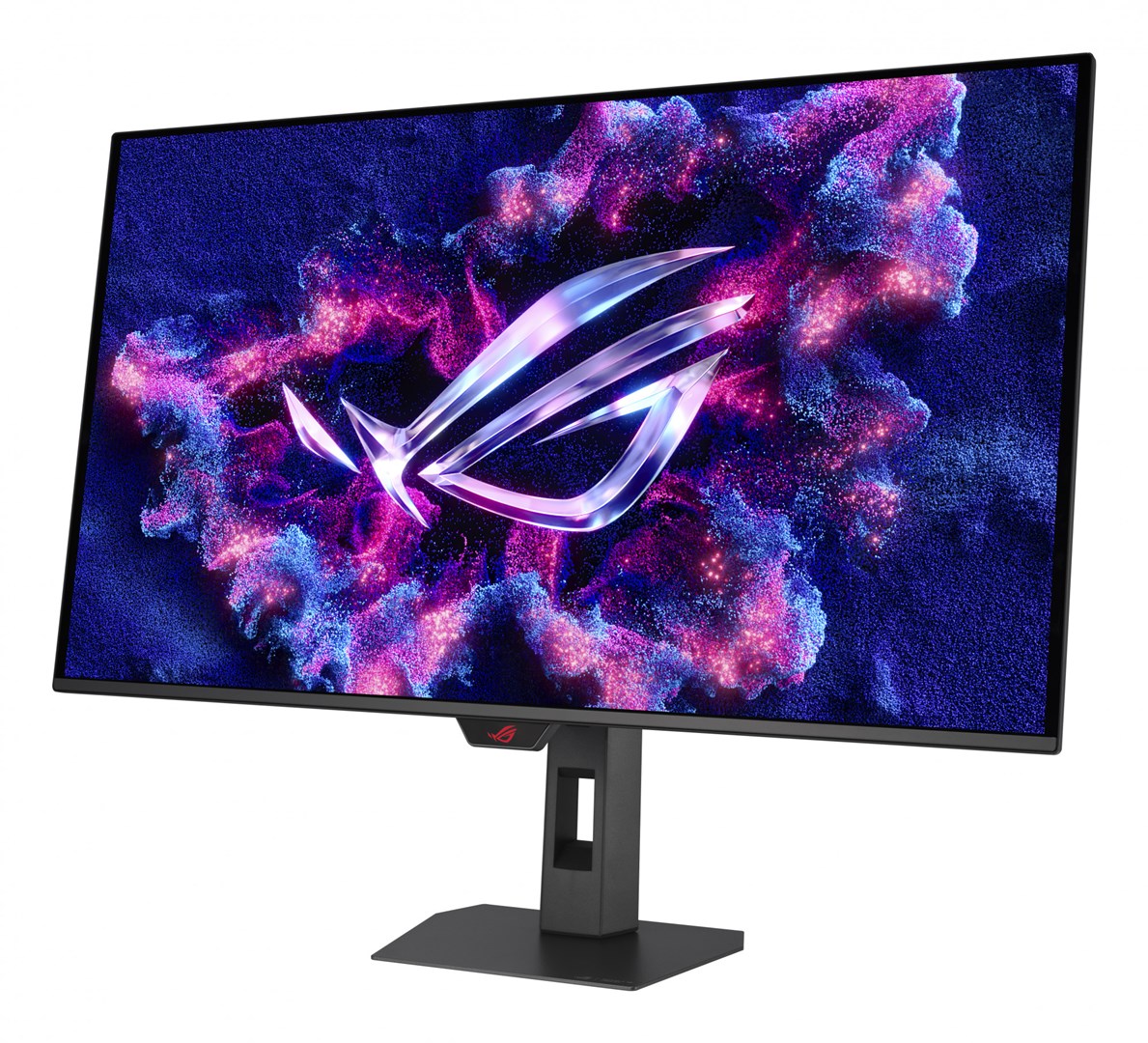 Monitor lojërash ASUS ROG Strix OLED XG32UCDS, 31.5", 4K UHD QD OLED, 165Hz, i zi