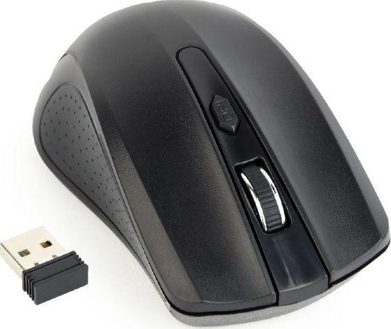 Maus Gembird MUSW-4B-04, i zi