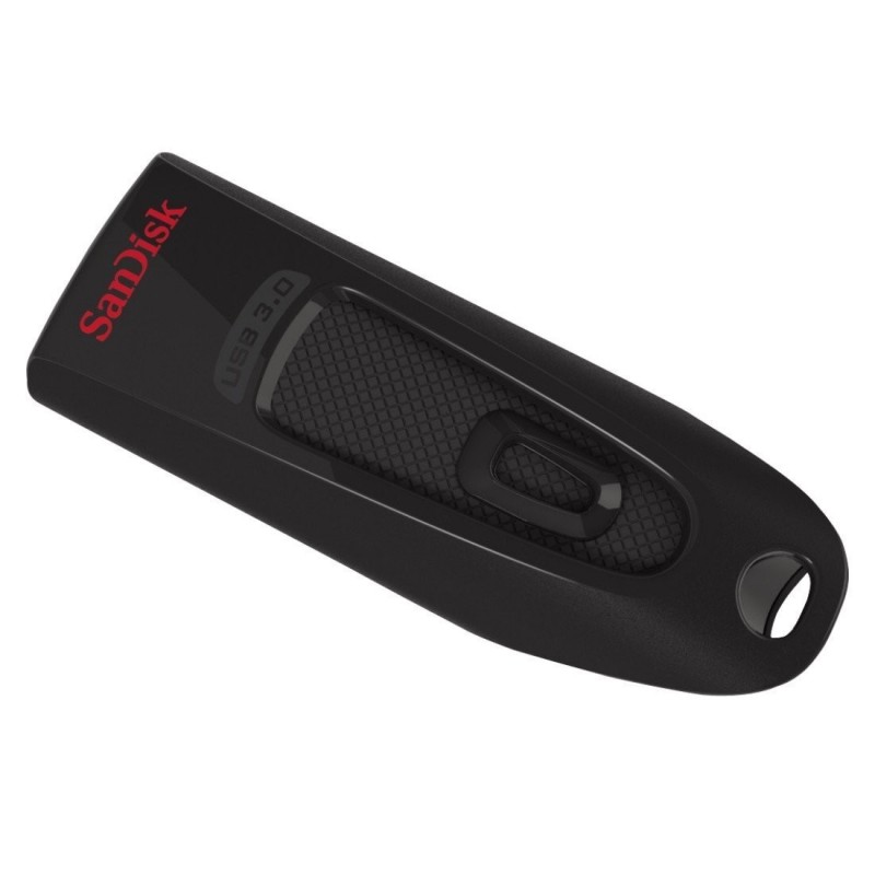 SanDisk Ultra USB 3.0 Flash Drive 32GB 130MB/s