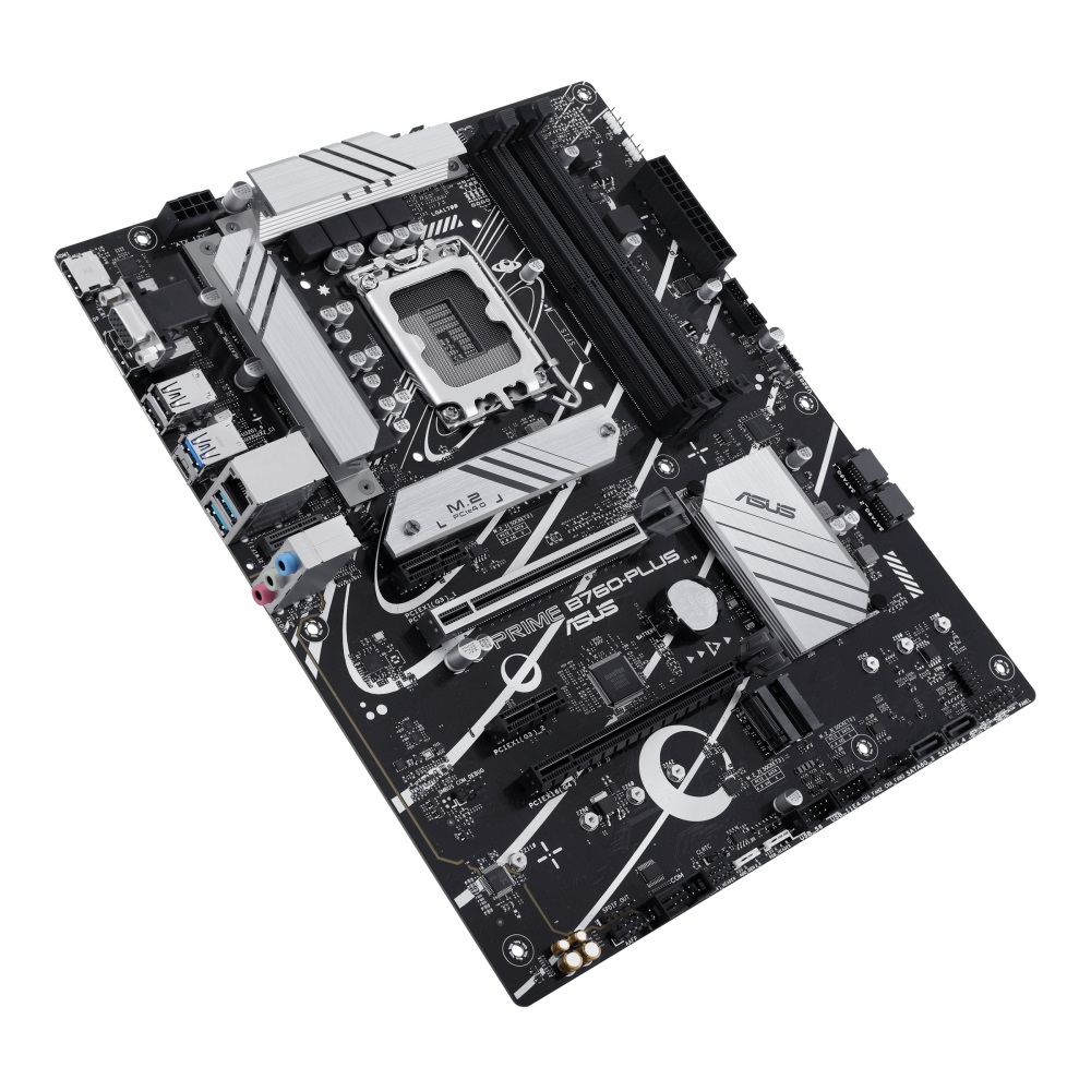 Pllakë amë ASUS PRIME B760-PLUS
