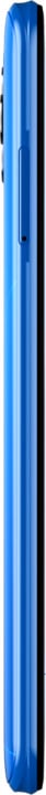 Celular Aligator FiGi Note1C, 6.6" HD +, 3GB RAM, 32GB, Racing Blue