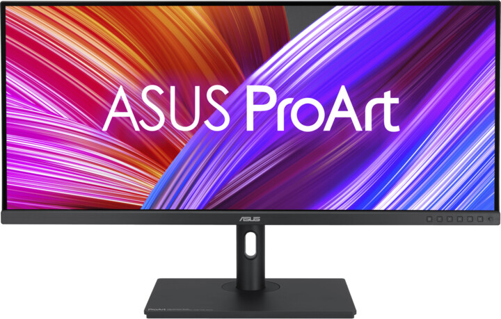 Monitor ASUS ProArt PA348CGV - LED, 34", UW-QHD, i zi