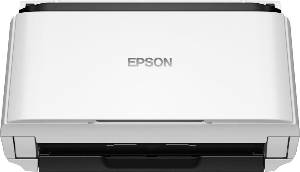 Skaner Epson WorkForce DS-410