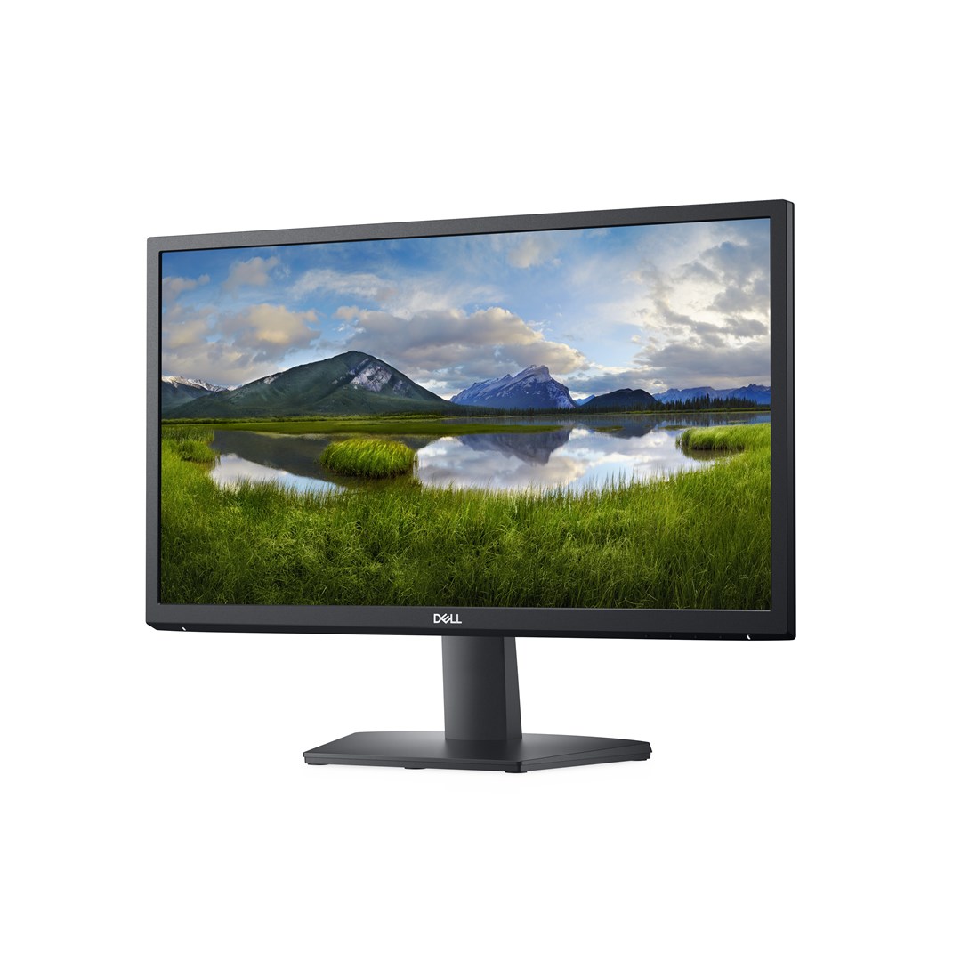 Monitor Dell S Series SE2222H, 21.4", Full HD, LCD, i zi