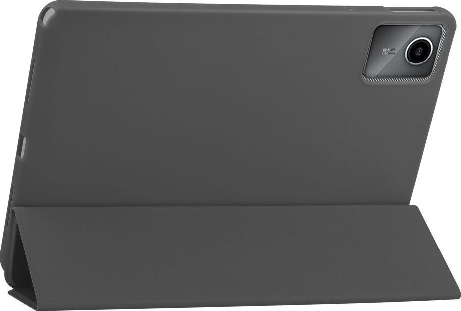 Këllëf tabletë Tech-Protect Smartcase për Lenovo Tab M11 11", i zi