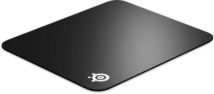 MausPad SteelSeries QcK Hard, plastikë