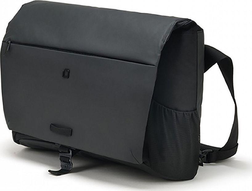 Çantë Dicota MoveD31840-RPET, 15.6", e hirtë
