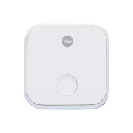 Ura smart Yale ConnectX Wi-Fi Bridge, lidhje Wi-Fi dhe Bluetooth, kontroll deri në 4 brava