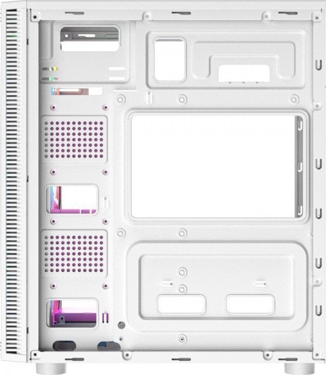 Kasë Gembird Fornax 500, Midi Tower