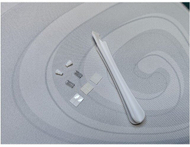 Set sustash dhe spacerash Genesis Zircon XIII, pjesë zëvendësuese, me mjet hapës