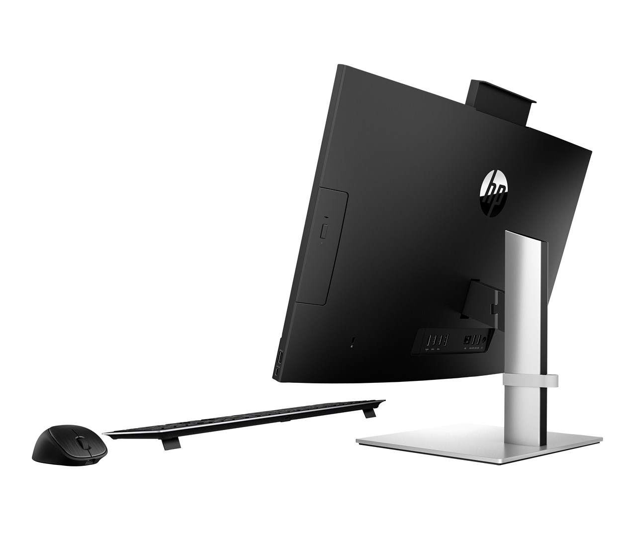 Kompjuter All in One HP ProOne 440 G9, Intel Core i5 14500T, 23.8" Full HD, 32GB RAM, 1TB SSD, i zi