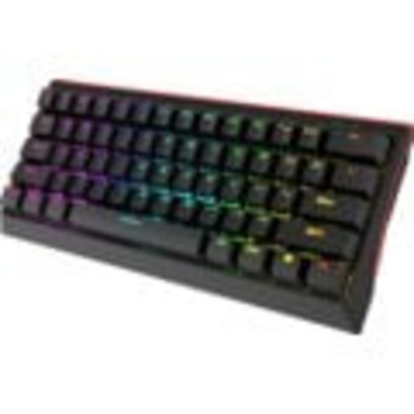 [OUTLET] Tastierë Marvo KG962, Jixian Red, US