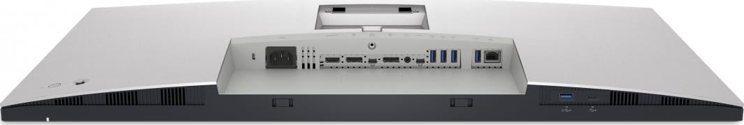 Monitor Dell UltraSharp U3223QE (210-BCYO/5Y), 32'', Class F, 3840 x 2160 (UHD 4K), IPS, i hirtë