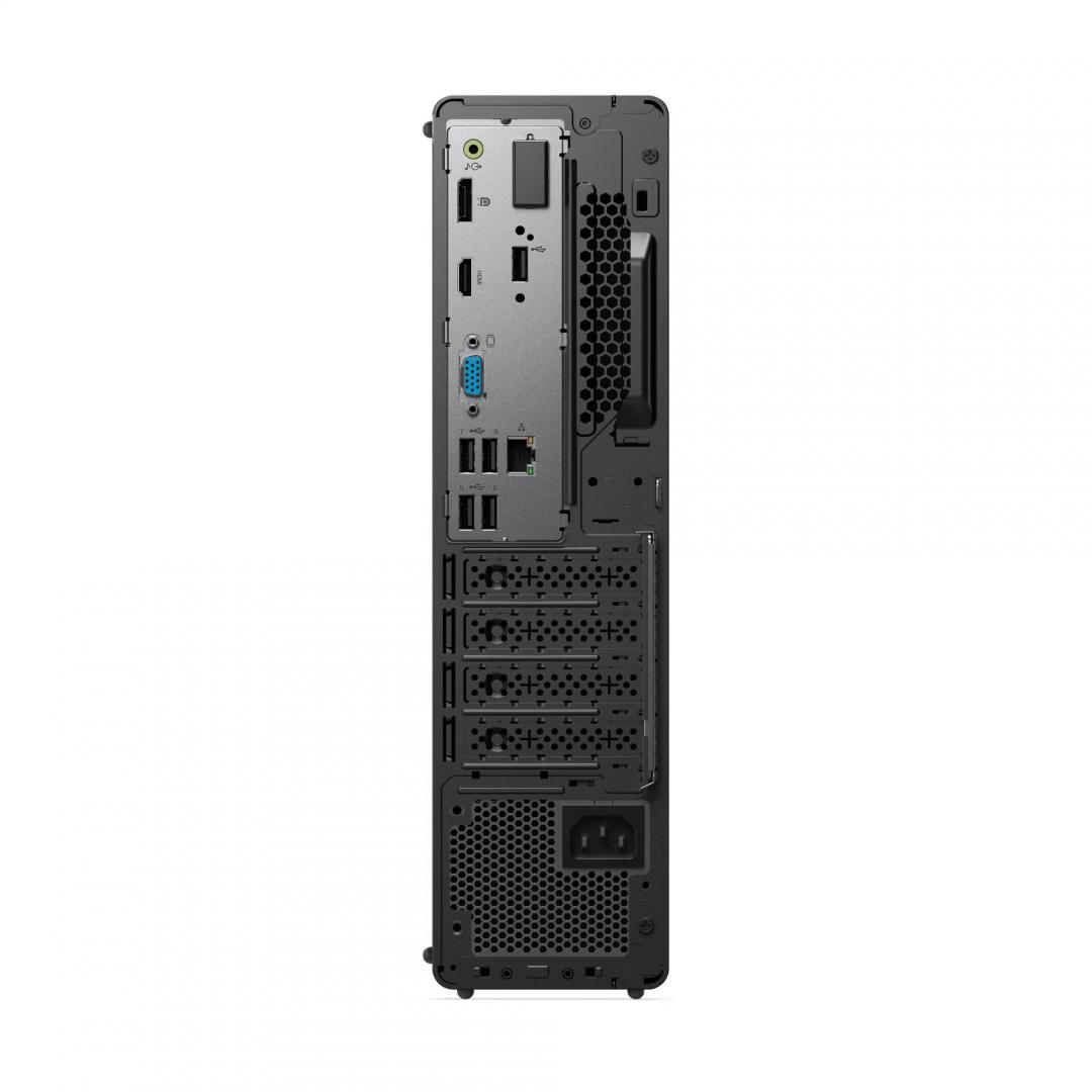 Desktop Lenovo ThinkCentre neo 50s Gen 5 SFF, Intel, biznes, i zi