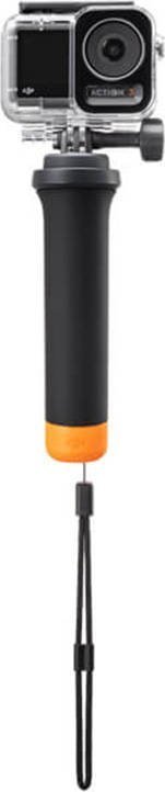 Set aksesorësh zhytjeje DJI Osmo Action, për kamera aksion, i zi