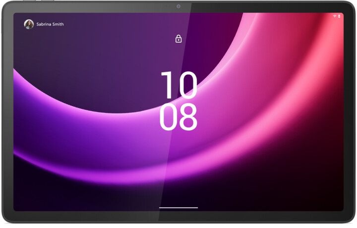 [OUTLET] Tablet Lenovo TAB P11 2nd Gen, 6GB/128GB, Storm Gray + Lap Lenovo® Precision 2 (2023)