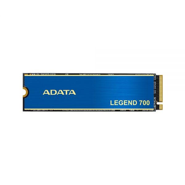 SSD i brendshëm ADATA LEGEND 700, 256GB, M.2 NVMe PCIe 3.0