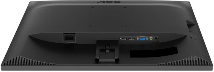 Monitor AOC 24E3UM - LED, 23.8", FullHD, i zi