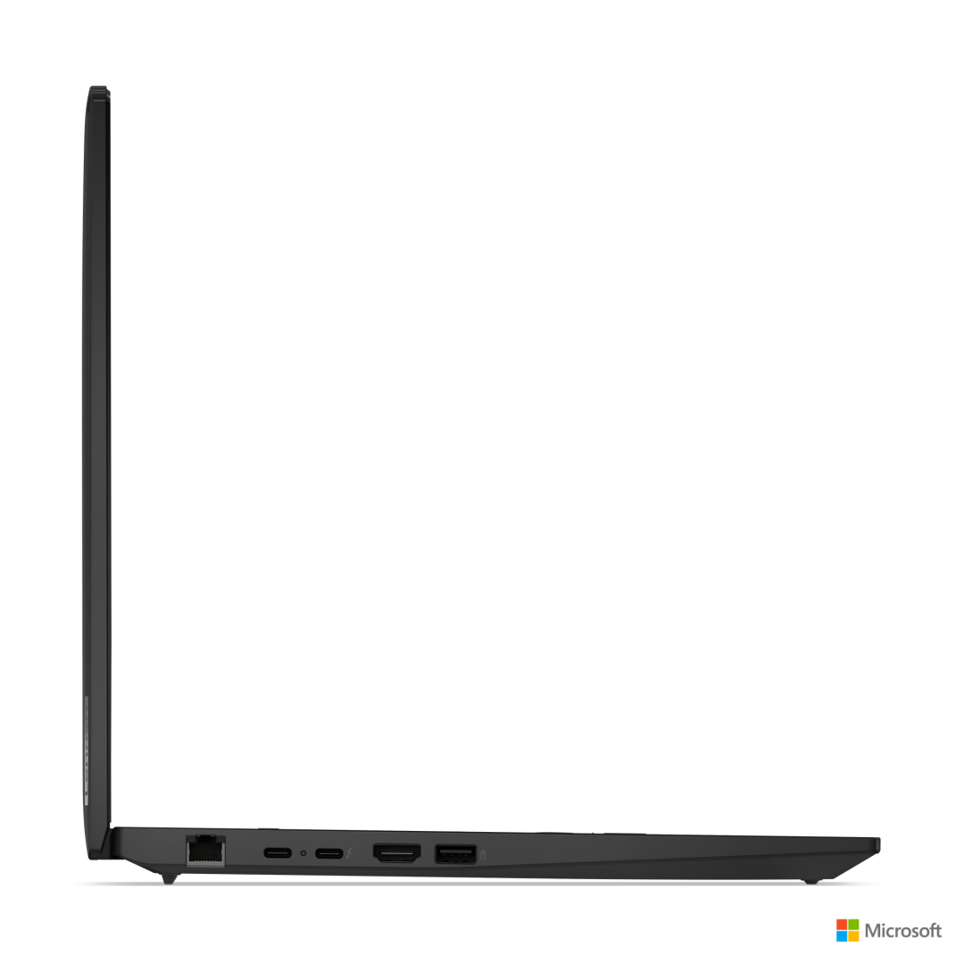 Notebook Lenovo ThinkPad L16 Gen 1, 16" WUXGA, Intel Core Ultra 7 155U, RAM 32GB, SSD 1TB, i zi