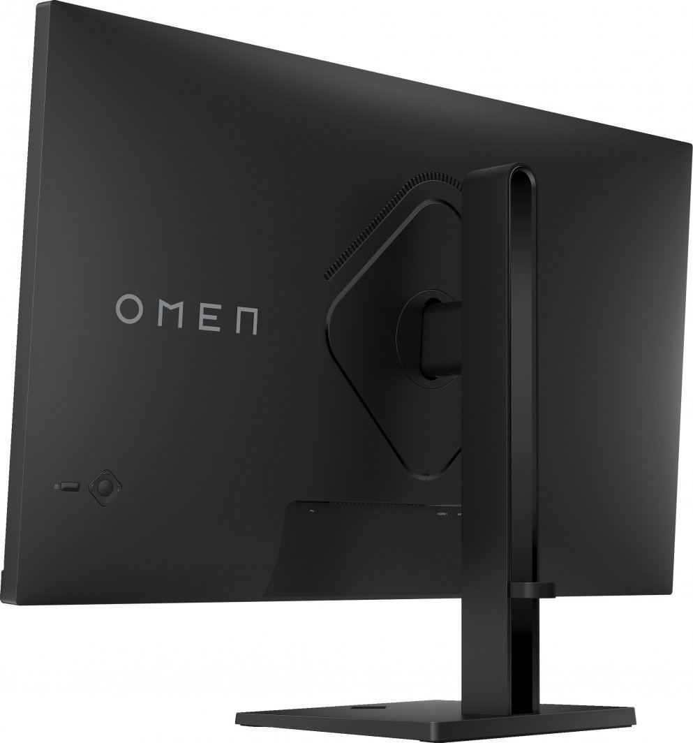 Monitor HP Omen 32q, 31.5", QHD, 165Hz, i zi
