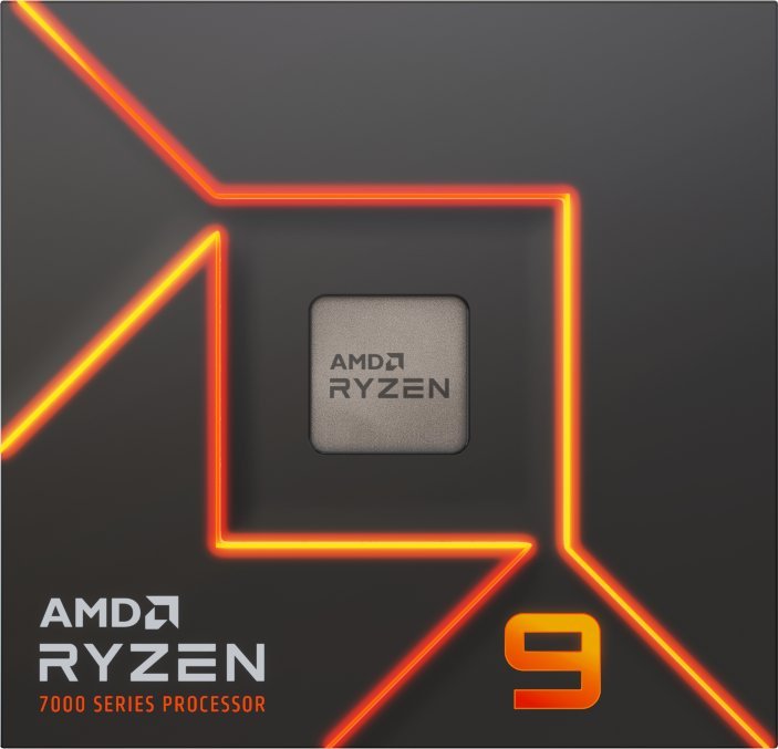 [OUTLET] Procesor AMD Ryzen 9 7950X