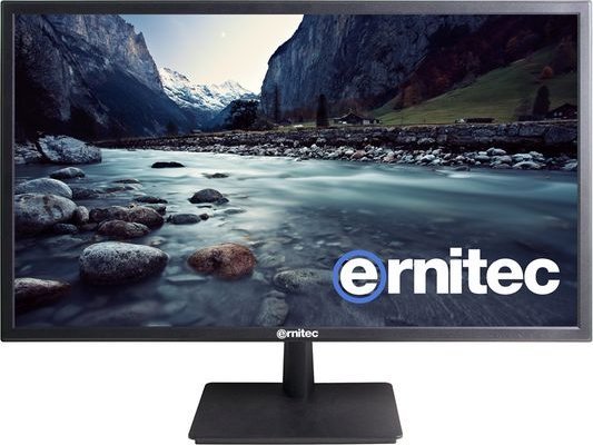 Monitor sigurie 28", Full HD, i zi