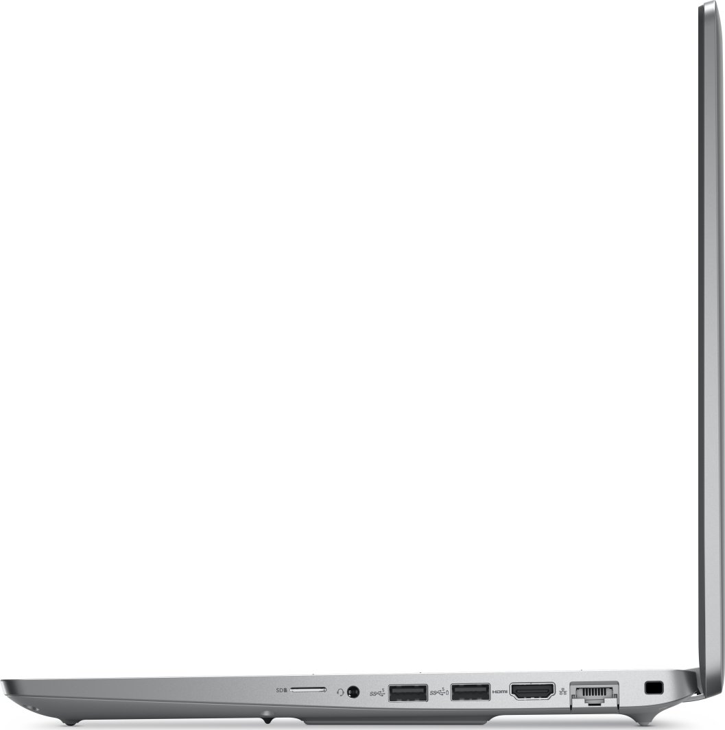 Laptop Dell Precision 3590, 15.6'', Full-HD, Intel® Core™ Ultra 7 155H, 512GB SSD, NVIDIA RTX 500 Ada, 32GB RAM, i hirtë