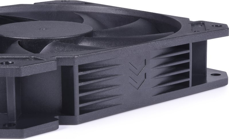 Ftohës Alphacool Core PWM 2500rpm, 120 mm