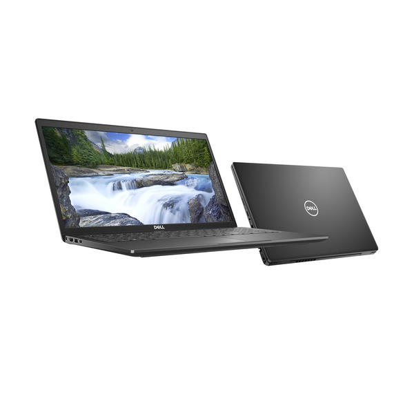 Laptop Dell Latitude 3520, 15.6", Intel Core i5, 16GB DDR4, 512GB SSD, Intel Iris Xe Graphics, gri