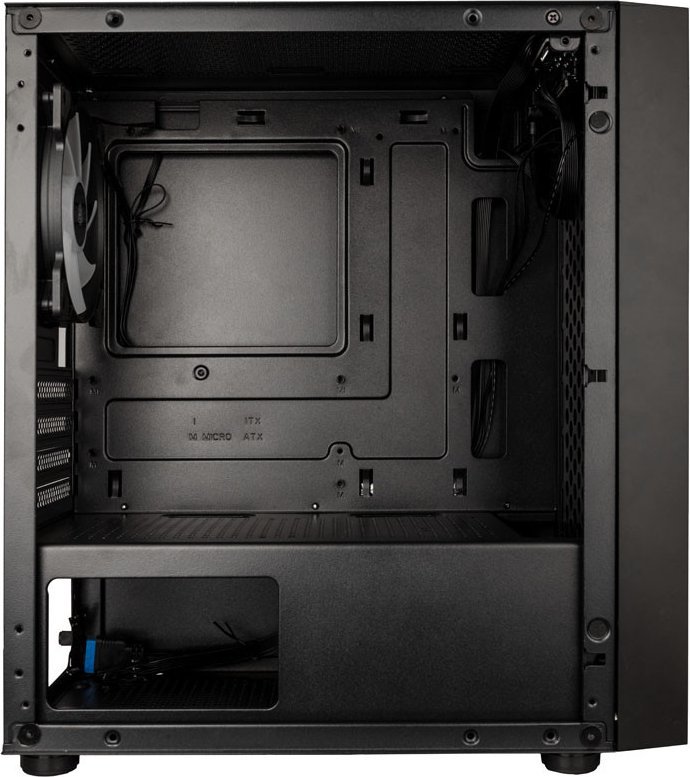 Kasë Kolink Inspire K2 Plus ARGB, Midi Tower