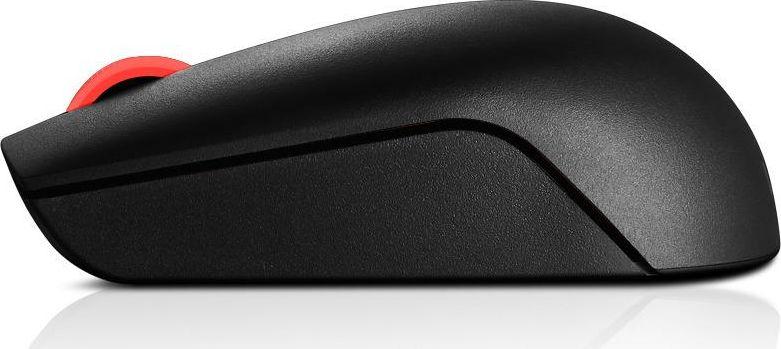 Maus Lenovo Essential, wireless, USB, i zi