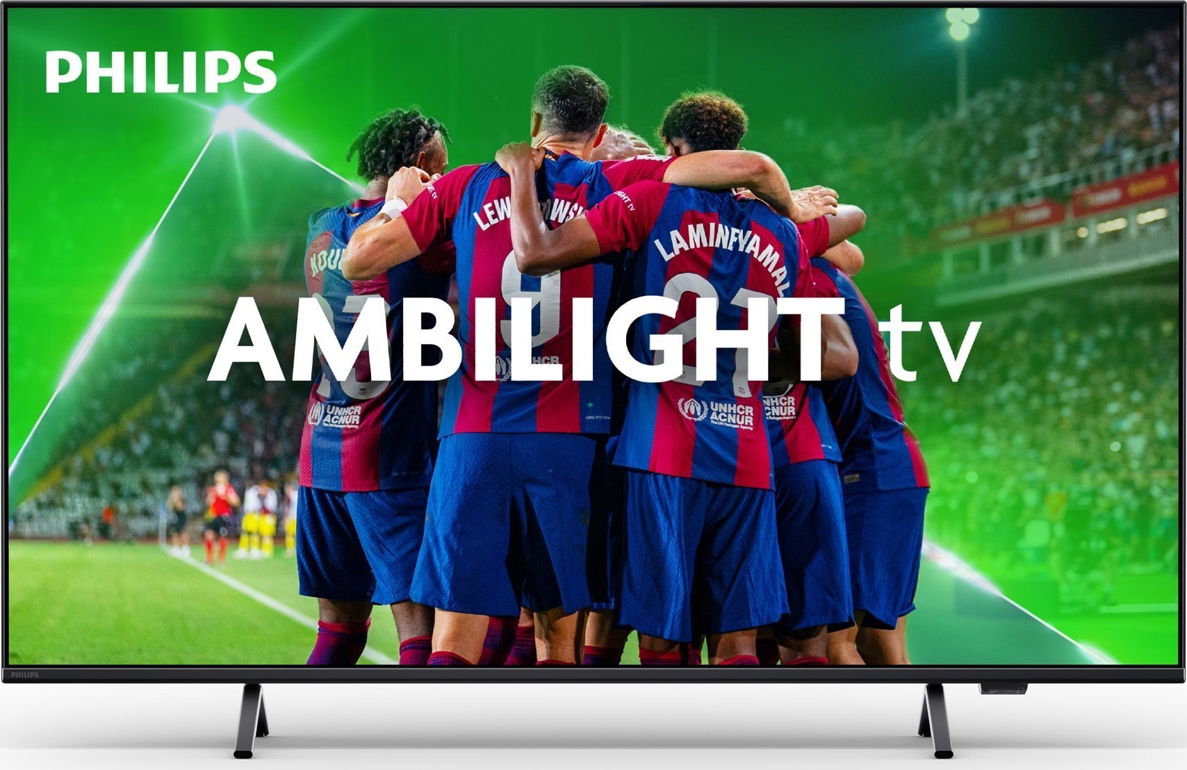 Televizor Philips 50PUS8319, 50", 4K Ultra HD, Smart TV