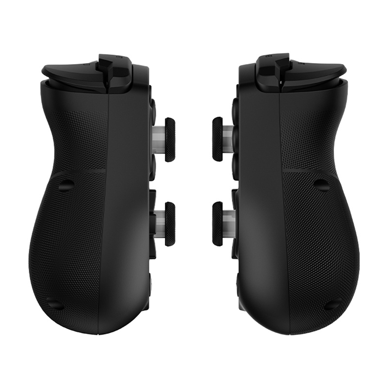 Gamepad GameSir X5 Lite, për Android dhe iPhone, Hall Effect, i zi