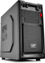 Kasë Deepcool Smarter, Mini Tower